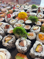 Saïko Sushi à Mont-de-Marsan