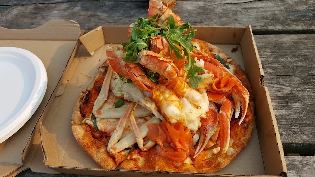 Steveston Pizza Company