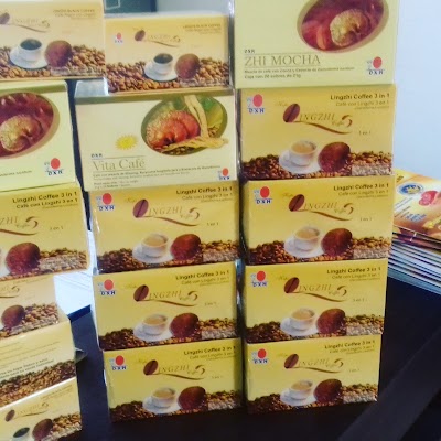 Photos of DXN ETERAZAMA