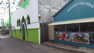 Photos of Masjid Noorez