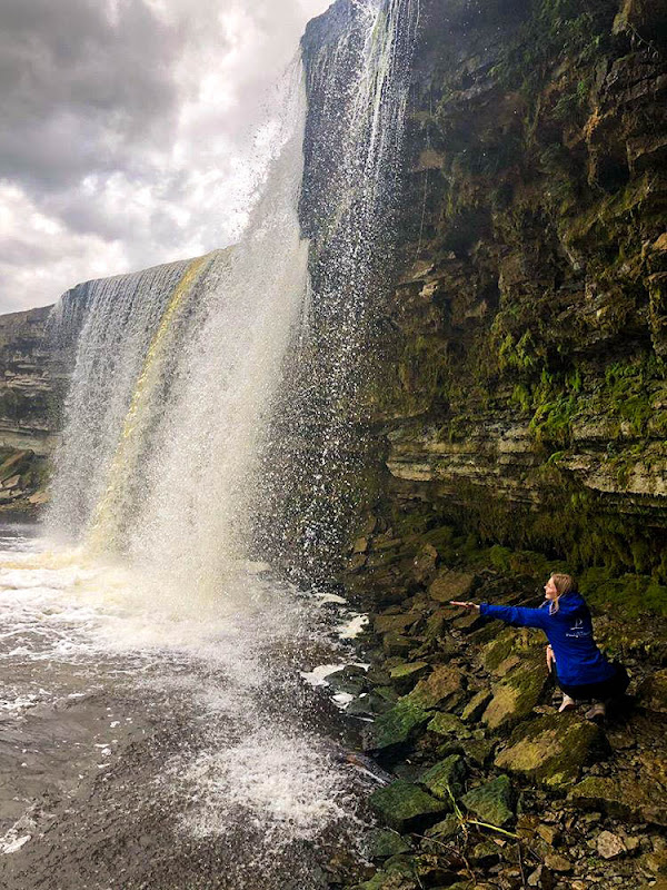 Prangli Travel- Day Trips Tallinn