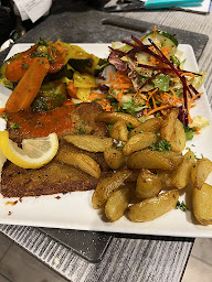 Photo n°119 de Le Grenier de Notre Dame à Paris (Restaurant végétalien)