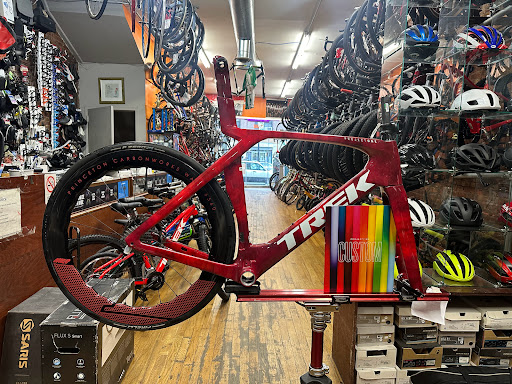 Verrazano Bicycle Shop - Thumbnail