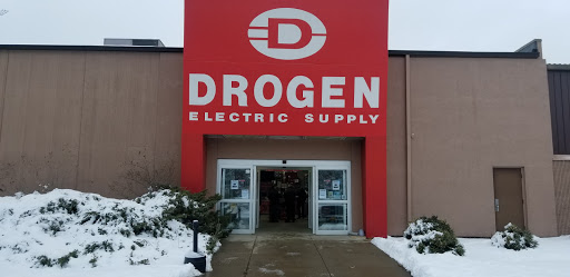 Drogen Electric Supply - Thumbnail