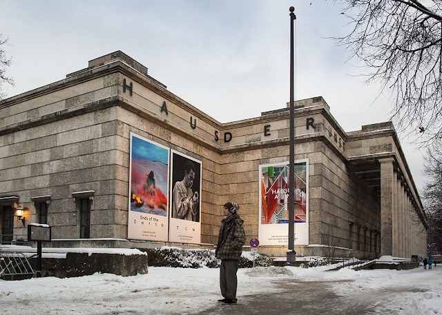 Haus der Kunst