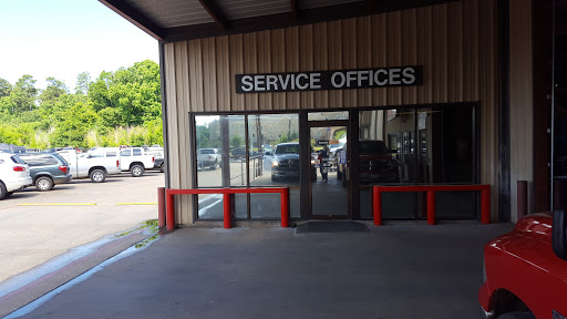 Mike Perry Motor Company - Thumbnail