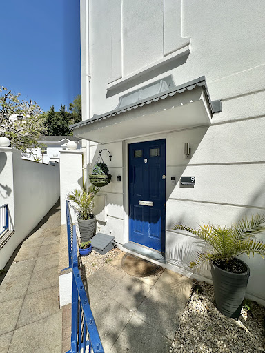 TorquayTownhouse