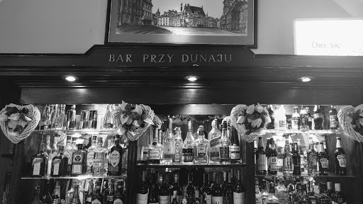 Bar ""Przy Dunaju""