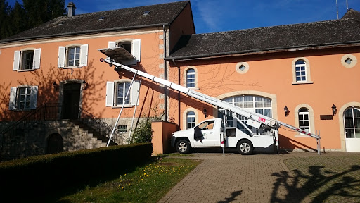 Moving Nadin Luxembourg - Thumbnail