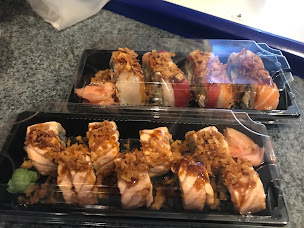 Photo n°7 de Oishii à Montgeron (Restaurant japonais)