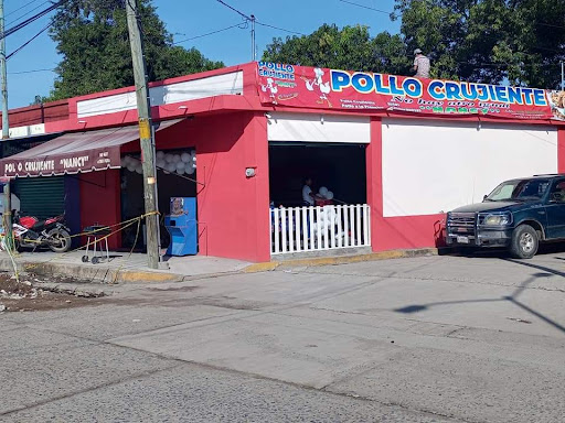 Restaurante Nancy "Pollo crujiente" - Thumbnail