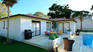 Photo n°5 de Yannick Miras Concepteur de projet immobilier - AVIGNON à Villeneuve-lès-Avignon (Promoteur immobilier)