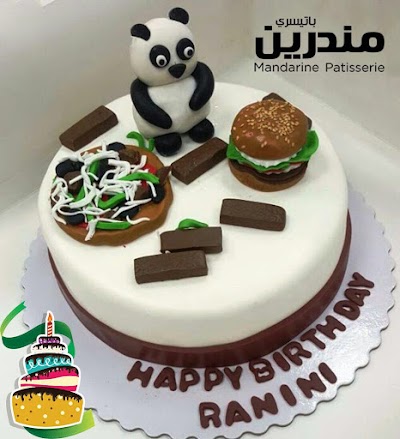 Photos of Mandarine Patisserie - باتيسري مندرين