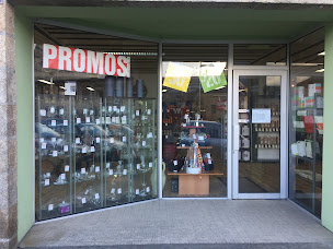 Photo n°23 de Maison Vini Dom Caviste-Fromagerie-Charcuterie à Lannilis (Charcuterie)