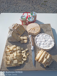 Photo n°12 de Ferme Pellegrin Family à Saint-Bonnet-en-Champsaur (Ferme)