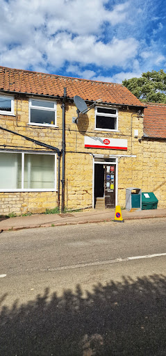 Waltham On The Wolds Post Office - Thumbnail
