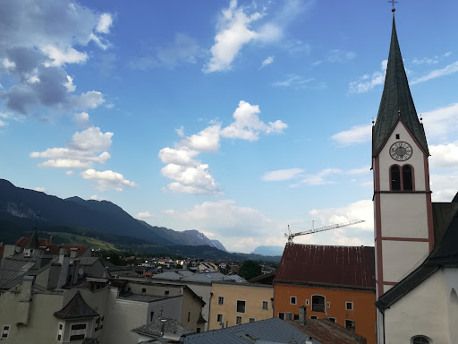 Rattenberg NDB - Visual