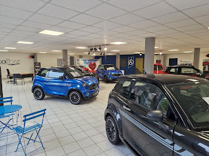 Photo n°14 de Auto Libre à Les Andelys (Vendeur de voitures d'occasion)