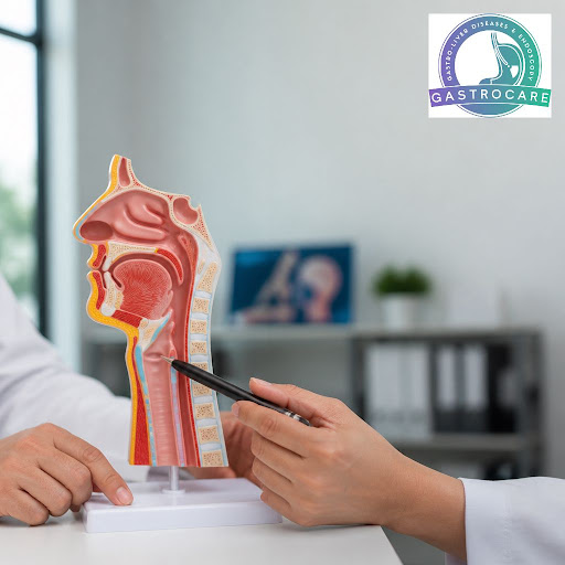 Finding it hard or painful to swallow food or liquids? Don’t ignore it. Swallowing difficulty, or… post image