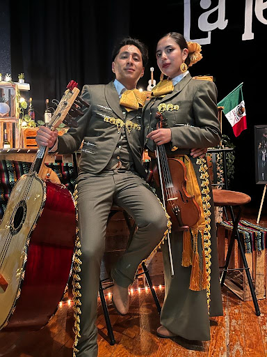Mariachi Aires de América