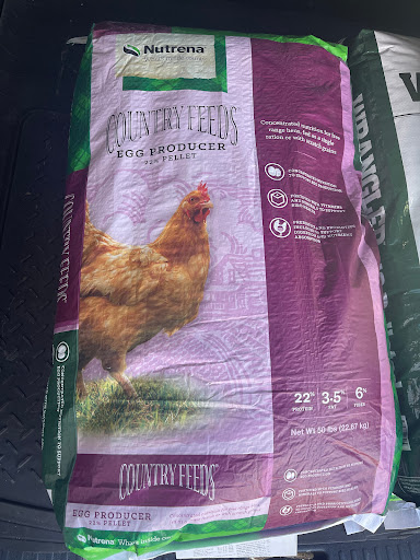Lake Wendell Feed & Hay - Thumbnail