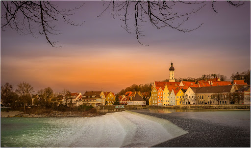 Lechwehr - Visual