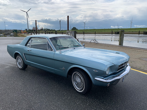 BlackBox Classics, Oldtimervermietung - Thumbnail