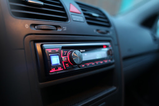 Audio Electronics - Thumbnail