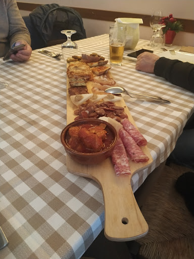 Ristorante Zelmira77 - Thumbnail