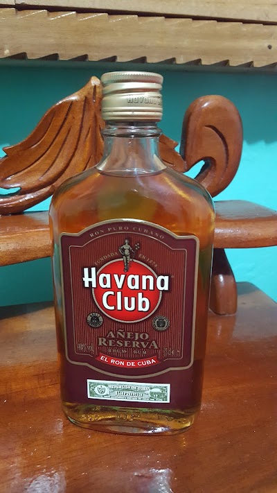 Photos of La Casa Del Mojito