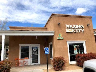 Waxing The City