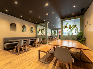 Photo n°24 de Sophie Lebreuilly à Famars (Salon de thé)