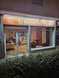 Photo n°10 de La Maison Des Travaux à Saint-Cyr-sur-Loire (Maçon)