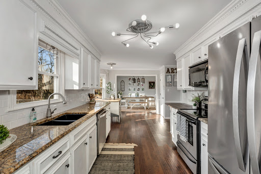 Sean Ostrowski, with Market Group Real Estate - Thumbnail
