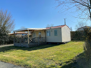 Photo n°92 de Camping Paradis de la Motte | Camping Puy du Fou à Vendrennes (Parc aquatique)