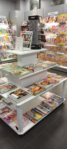 Lotto-Presse-Tabak-Hauke
