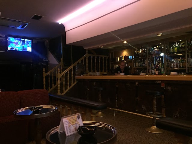 Pub Brindis