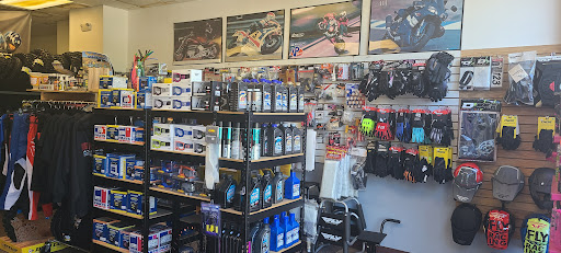 Ridge Powersports Gallery - United States