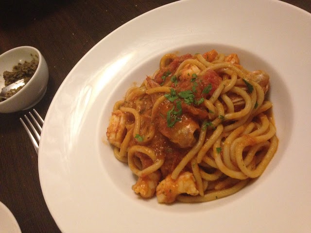 La Tavernetta