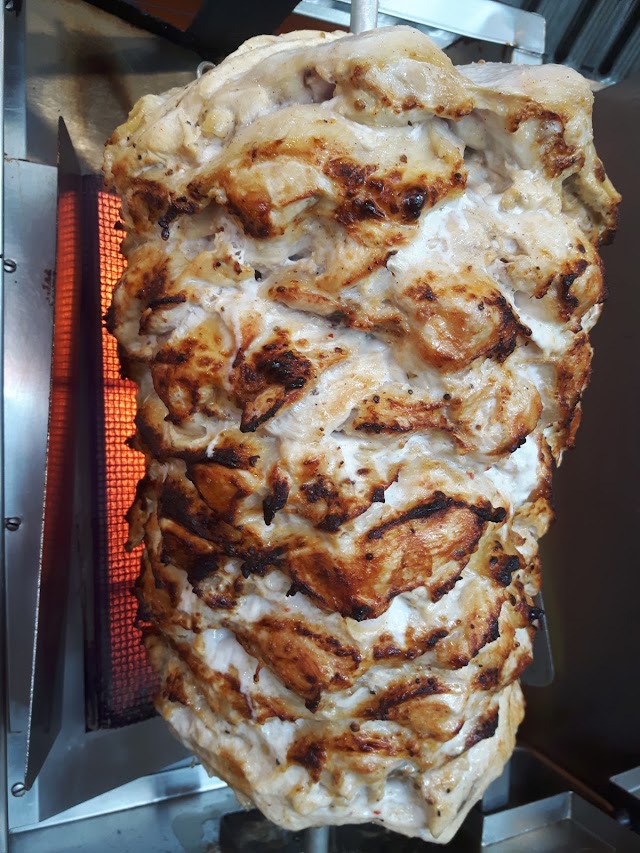 Pita Pan