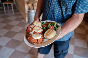 Photo n°9 de La Cantoche à Flamanville (Restaurant)