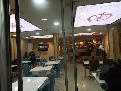 Sahil Balık Restaurant