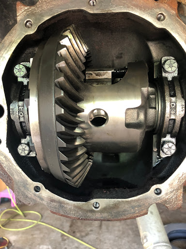 Hilltop Auto Repair LLC Gallery - United States