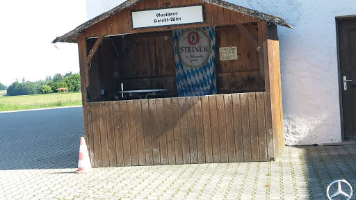 Kaindl Wirt Gallery - Germany