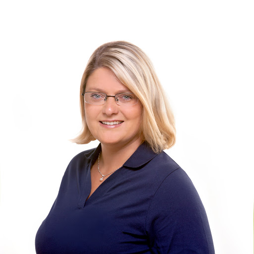 Caterina Kessel, Kieferorthopädin