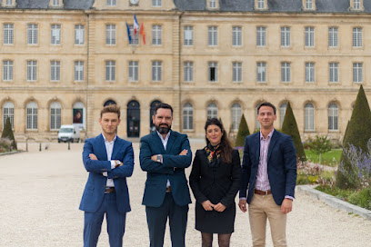 ATOMES COURTAGE - Courtier en Assurance dommages aux Biens et de Personnes à Caen