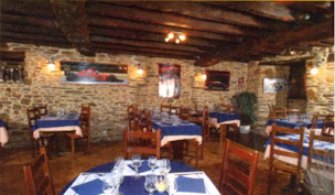 Photo n°1 de La Manivelle à Lohéac (Pizzeria)