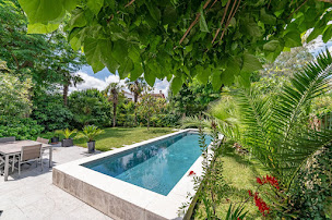 Photo n°17 de Pisciniste Marseille - Diffazur Piscines à Cabriès (Magasin de matériel pour piscines)