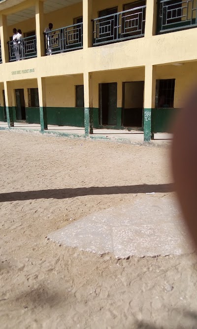 Photos of Lamisula Primary School II, Lamisula Ward, Maiduguri