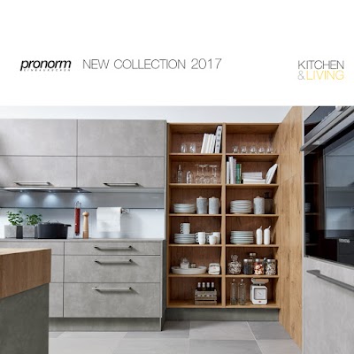 Photos of Kitchen & Living s.a.r.l.